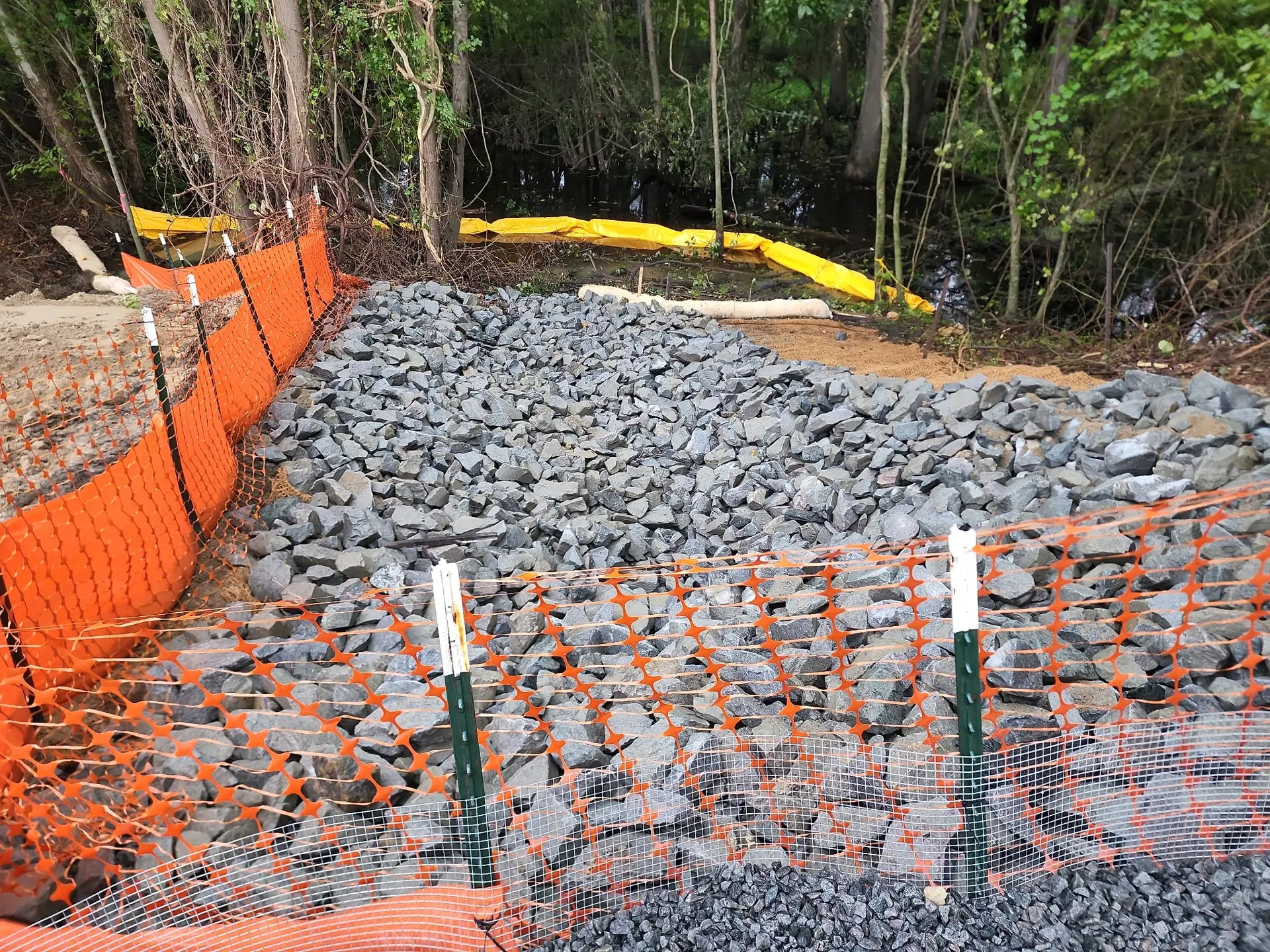 Erosion Control